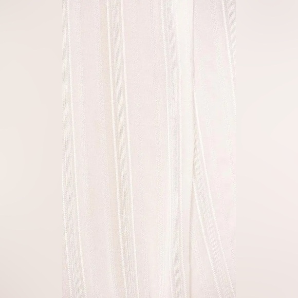 NWOT RARE Joie Murni Dress in Porcelain Size XXS - Picture 12 of 14